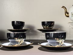 -万润国际酒店用品市场