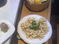 -周渝食惦酸菜鱼(青浦店)