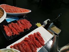-井格重庆火锅(燕郊永旺店)