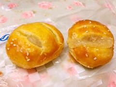 -爱达乐面包生日蛋糕(郫县时代天街店)