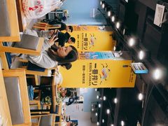 大堂-老虎滩大连海鲜烧烤(建邺云锦路总店)