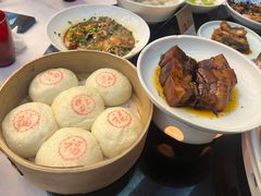 -丰收日·小海鲜·沪上家宴(顾村正大店)