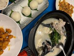 -老淳安—伴山伴湖(千岛湖开元度假村店)