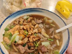 -康儿面馆(建国北路店)