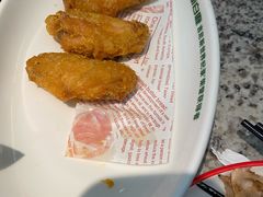 -新白鹿餐厅(松江开元地中海店)