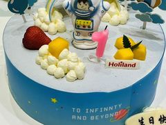 -好利来(木渎店)