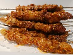 -京悦南门涮羊肉·羊蝎子火锅(田林路店)