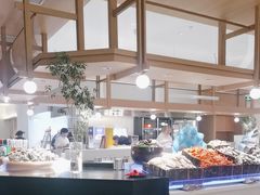 -星伦多自助料理·涮烤一体(杭州来福士店)