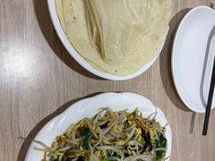 -姥家春饼店(漳州二路店)