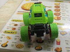 -尊宝比萨(福强店)