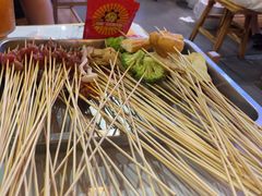 -钢管厂五区小郡肝火锅串串香(清河店)