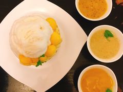 -Fresh Fruit Factory - Fruit Cuisine Restaurant