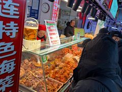 -桃源市场(解放路店)