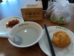 -老磁器口豆汁店(天坛店)