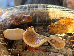 -韩风烤牛肉冷面店