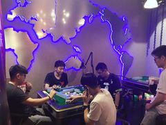 -好享派·团建轰趴馆(旗舰店)