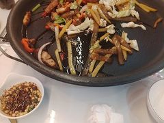 -一烙锅(友谊店)