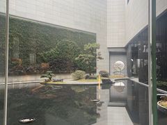 -南京长江之舟华邑酒店·鲜艳自助餐厅