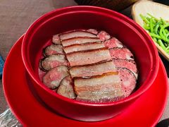 -山石榴·贵州菜(陆家嘴中心店)