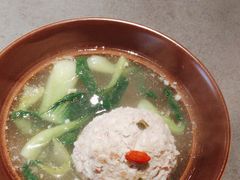 -老淮滨-蚌埠非遗小吃(淮河路店)