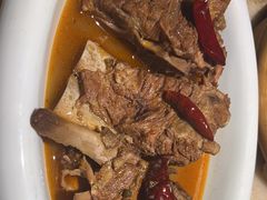 -佬麻雀·新湘菜(珠海金发购物中心店)