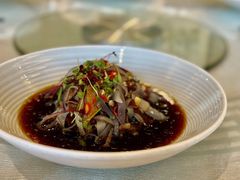 -上海皇廷花园酒店·御宴中餐厅