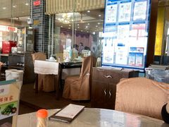 大堂-鹏城人家海鲜酒家·23年老字号(较场尾店)