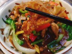 -洞密园美食城·二十二年老店(富华路店)