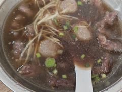 -歪头牛肉(金龙壹号店)