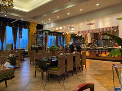 大堂-火舞泰·泰式海鲜火锅餐厅(世纪城店)