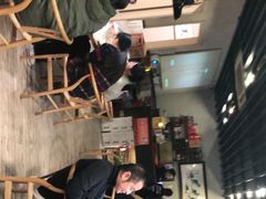 大堂-新凯旋烧烤·燕姐千岛湖土菜