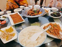 -美极鲜食坊(宝安南路店)