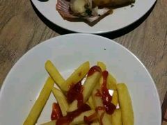 -汉巴味德(大悦城店)