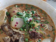 -新记肉骨茶