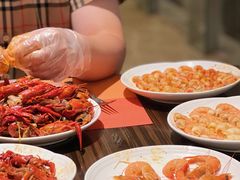 -合肥皇冠假日酒店·菲亚斯特自助餐厅(黄山路店)
