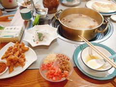 -大理董·董家小厨野生菌火锅(古城旗舰店)
