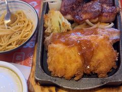 -大快活(罗湖商业城分店)