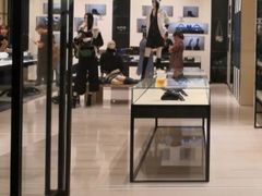 -Chanel(德基广场店)