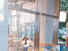 -肥韬茶餐厅(海上世界店)