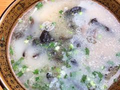 三鲜奶汤面-艾麻子奶汤面(文庙街店)