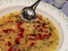 -晓粤·惹味粤菜(凯德乐峰广场店)