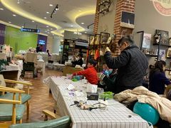 -Summer House夏莫手工坊团建活动(世博源店)