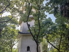-江心屿景区