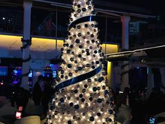 -CLUB VIVA(购物公园店)