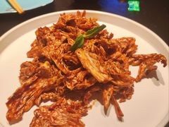 -局气 烤鸭·北京菜(光华路店)