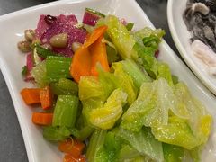 -马记伊源斋涮肉·清真菜(潘家园古玩市场店)