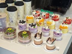 -Bread Talk 面包新语(荟聚店)