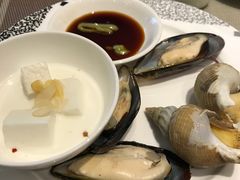 -西藏饭店·亚克·食光自助餐厅(文殊院店)