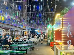 -京深海鲜市场(光彩路店)