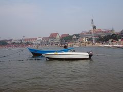 -老虎石海上公园